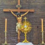 Capilla Nuestro Se&ntilde;or y Virgen del Milagro