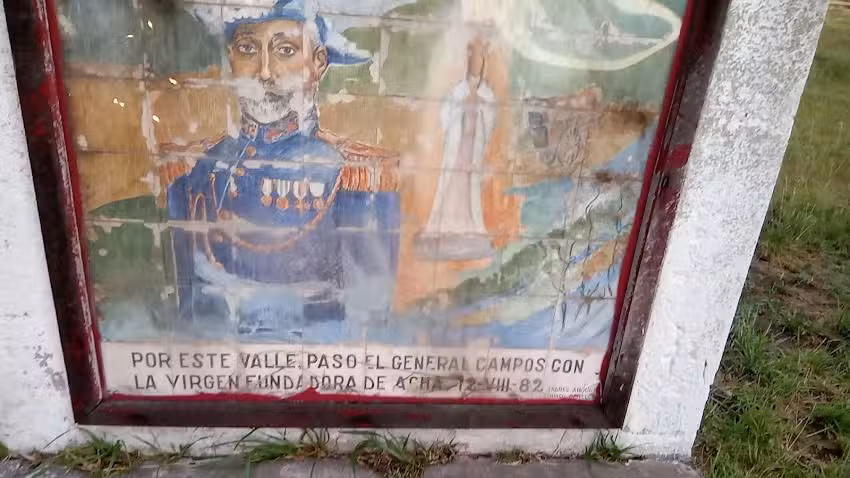 Capilla Padre Buodo