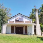 capilla Padre Pio
