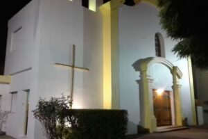 Capilla Perpetuo Socorro