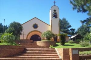 Capilla Perpetuo Socorro