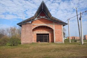 Capilla Perpetuo Socorro
