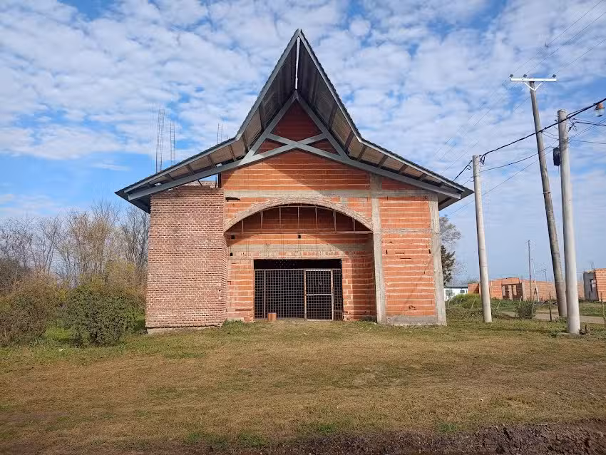Capilla Perpetuo Socorro