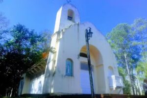 Capilla Puerto Bemberg
