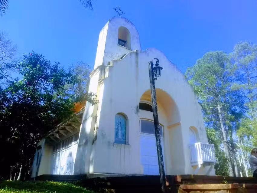 Capilla Puerto Bemberg