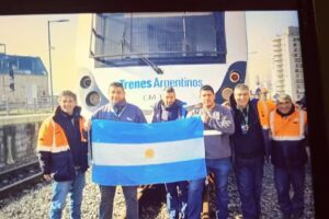 Capilla Purísima de Brochero