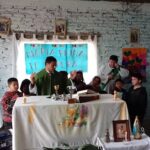 Capilla Reina Del Cielo