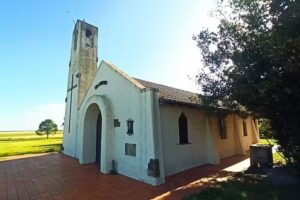 Capilla Rural San Antonio