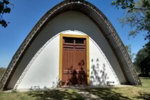 CAPILLA SAGRADA FAMILIA