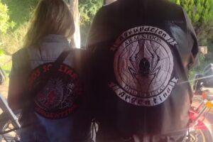 Capilla Sagrada Familia