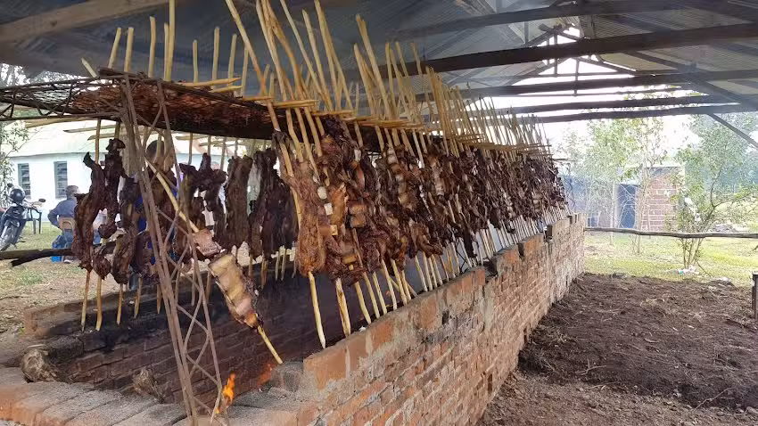Capilla Sagrada Familia