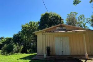Capilla Sagrada Familia