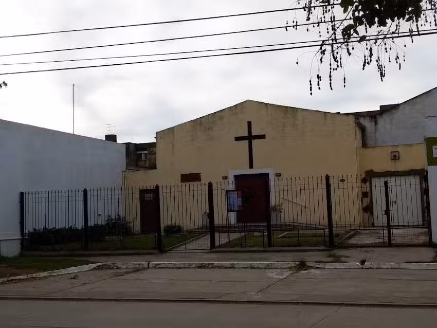 Capilla Sagrada Familia