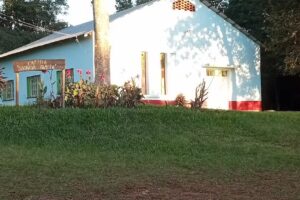 Capilla Sagrada Familia (Cat&oacute;lica)