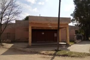Capilla Sagrado Coraz&oacute;n