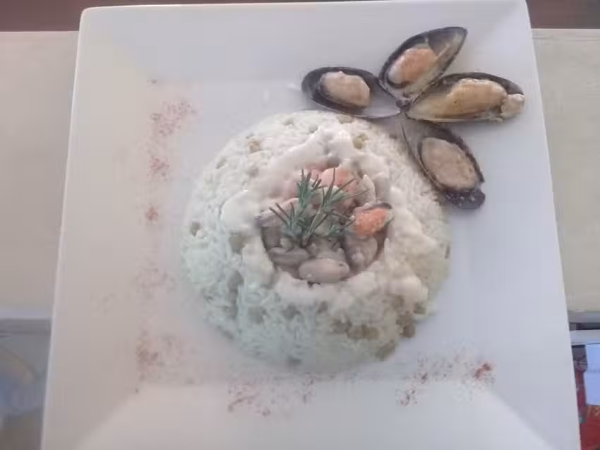 Capilla Sagrado Corazon