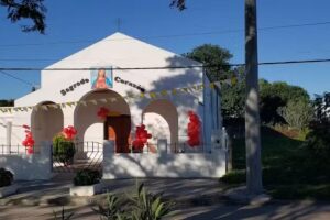 Capilla Sagrado Corazón