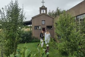 Capilla Sagrado Coraz&oacute;n