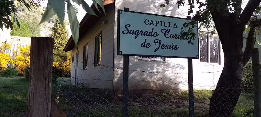 Capilla Sagrado Corazon de Jesus