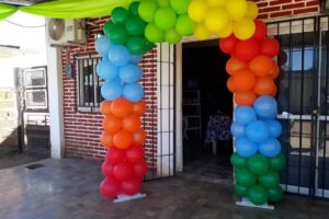 Capilla Sagrado Corazón De Jesús