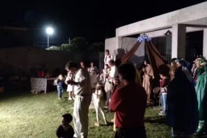 Capilla Sagrado Coraz&oacute;n de Jes&uacute;s