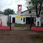 Capilla Sagrado Corazon de Jes&uacute;s