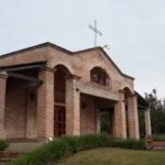Capilla Sagrado Corazon De Jes&uacute;s