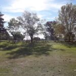 Capilla Sagrado Coraz&oacute;n de Jesus