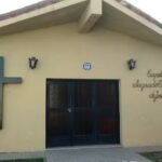 Capilla Sagrado Corazon De Jesus