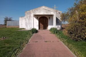 Capilla Sagrado Corazón de Jesús