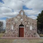 Capilla Sagrado Coraz&oacute;n De Jesus
