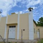 Capilla Sagrado Corazon De Jesus