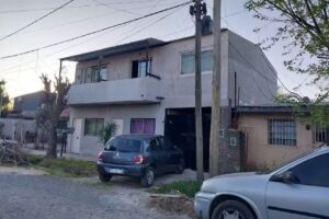 Capilla Sagrado Corazon De Jesus Virgen Del Valle