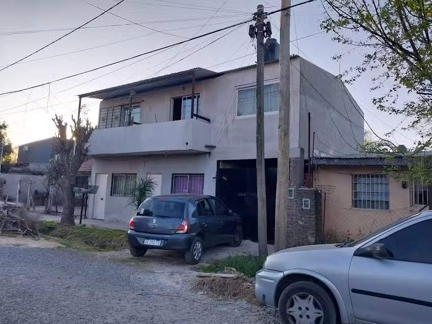 Capilla Sagrado Corazon De Jesus Virgen Del Valle