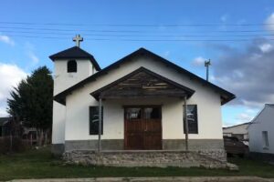 Capilla Sagrado Corazón de María