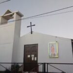 Capilla San Agust&iacute;n