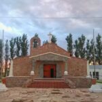 Capilla San Alberto Magno