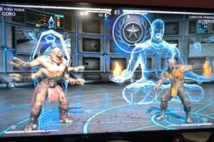 Capilla San And&eacute;s