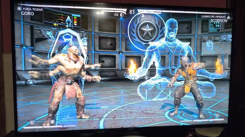 Capilla San And&eacute;s