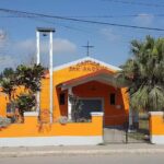 Capilla San Andr&eacute;s