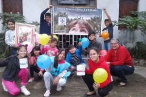 Capilla San Andr&eacute;s Ap&oacute;stol