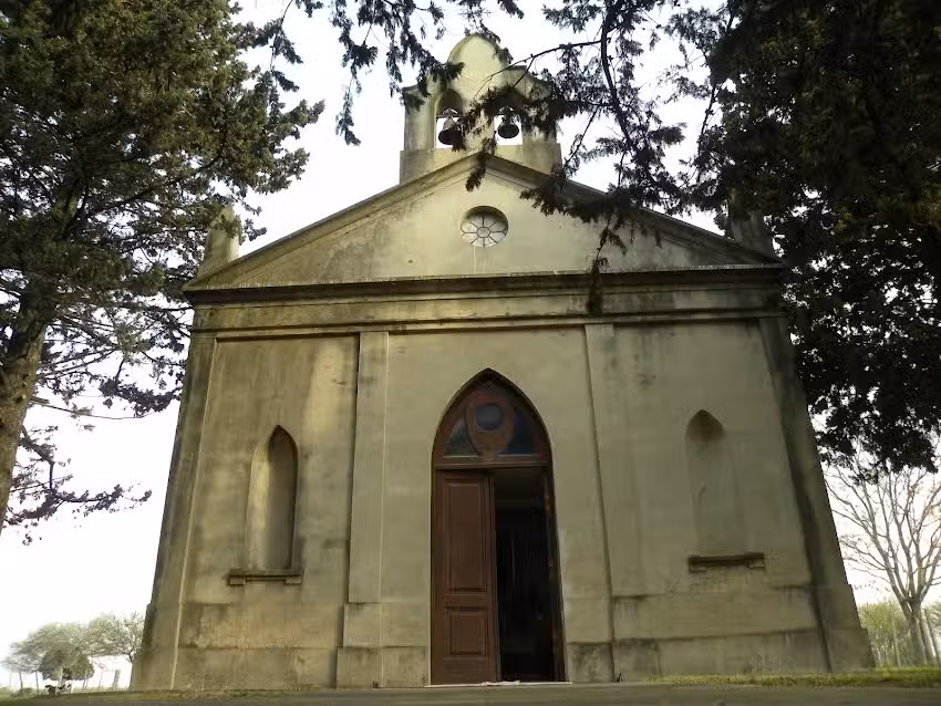 Capilla San Antonio
