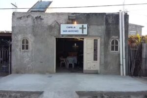 Capilla San Antonio