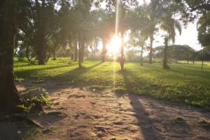 Capilla San Antonio de Padua