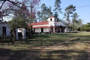 Capilla San Antonio de Padua