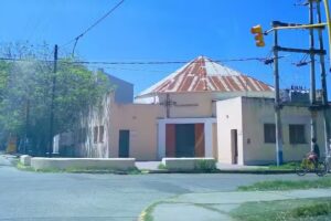 Capilla San Antonio de Padua