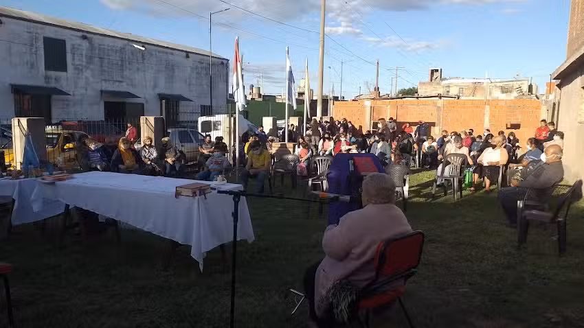 CAPILLA SAN ANTONIO DE PADUA