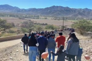 Capilla San Antonio de Padua