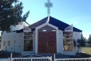 Capilla San Antonio de Padua