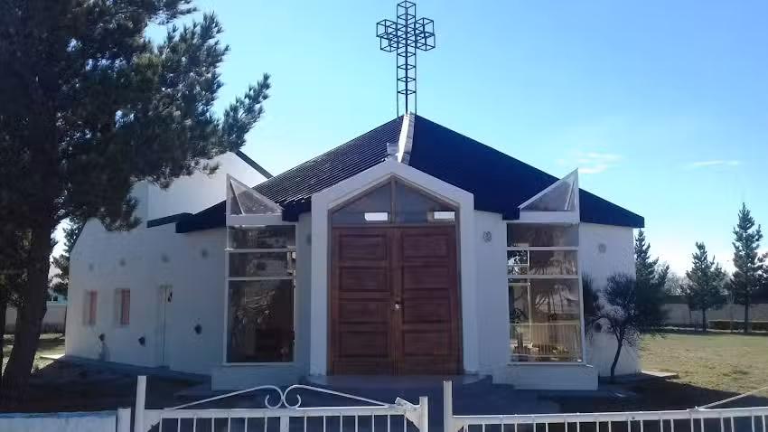 Capilla San Antonio de Padua